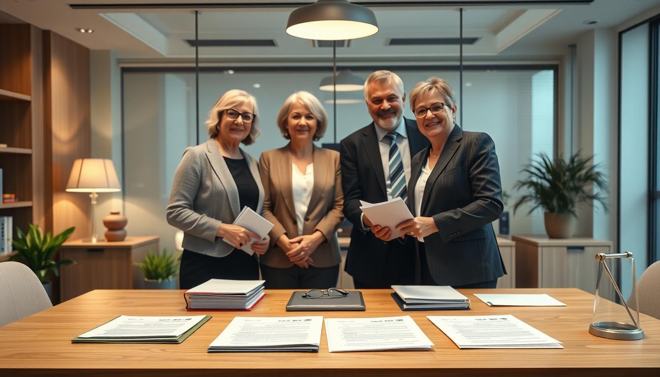 Real estate conveyancing documents and transfer review