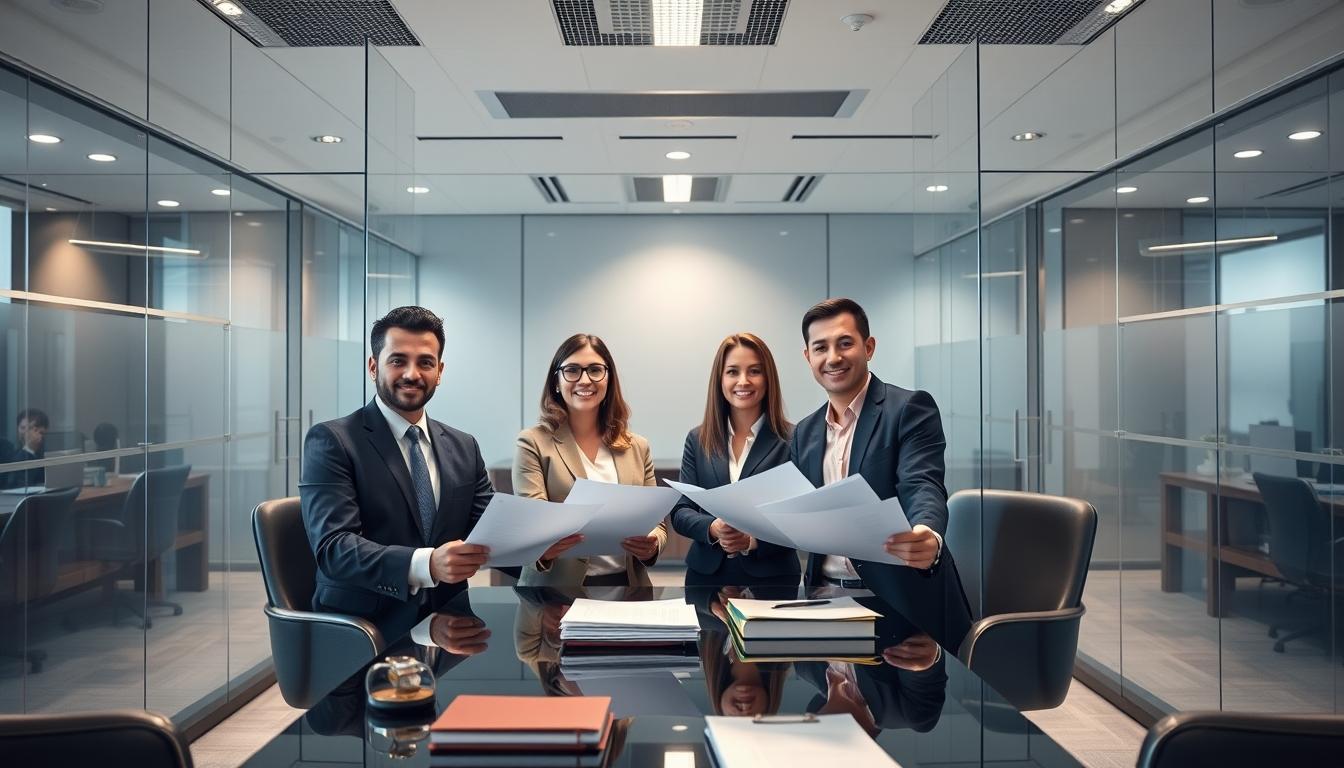 Conveyancing process and property ownership transfer